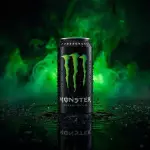 MONSTER