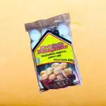 Pão de Queijo - Coquetel 400g