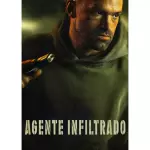 Agente infiltrado