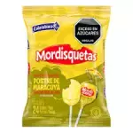 MORDISQUETA MARACUYA X 24 UNID