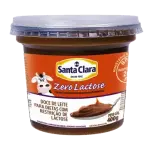 DOCE LEITE STA CLARA ZERO LACTOSE