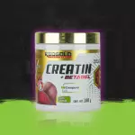 RED GOLD CREAPURE