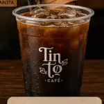 Espresso Frío