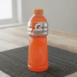 Gatorade Frutas Cítricas Garrafa