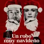 Un robo muy navideño