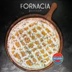 Frango com Catupiry (Pequena)