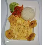 Encocado