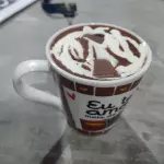 Chocolate Quente