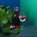Clericot con Mezcal Litro