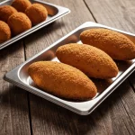 Salgados Fritos