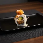veggi crun roll
