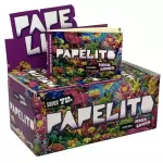 Piteira Papelito Mega Longa