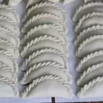 Empanaditas  20 un.