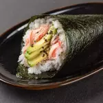 TEMAKI CALIFÓRNIA