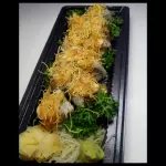 Uramaki do Chef/ 10 Unida