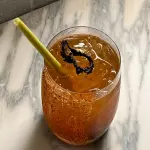 SPICY AGUARDIENTE