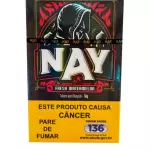 NAY