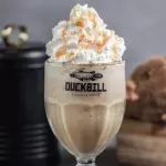 Frappubill Cappuccino