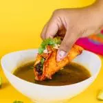 Enchiladas