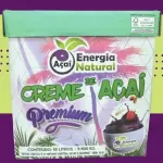 Caixa De Açaí Premium 10 Litros
