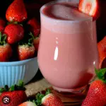 Suco de Morango