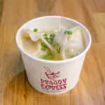 Sopa Wonton