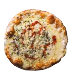 Pizza N°2 mediana