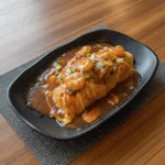 FU YUNG POLLO CAMARON
