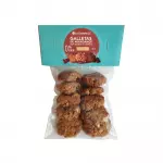 Galletas de arándanos con quinua y kiwicha · La Castaña LC 60 g