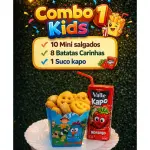 Combo kids 1
