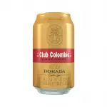 CLUB COLOMBIA