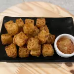 Dadinho de Tapioca