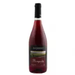 Borgoña Tabernero Semi Seco