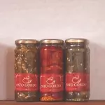 Pimenta Americana  270g