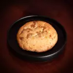 Galleta de Dulce de Nuez