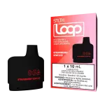 STRAWBERRY KIWI ICE LOOP STLTH
