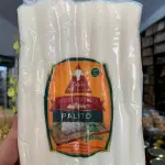 Palito Mussarela Búfala