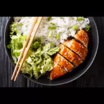 FRANGO ORIENTAL