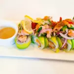 Acevichado Rolls