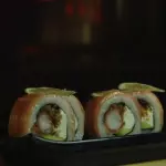 Sushi Nº 52