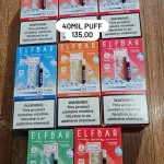 ELFBAR ICE King 40K