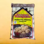 Pão de Queijo - Tradicional 1kg
