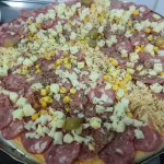 (55) Portuguesa