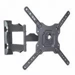 Rack movible doble brazo 32" a 65"
