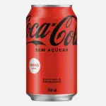 Coca cola zero