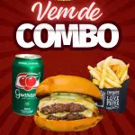 Combo individual BURGER