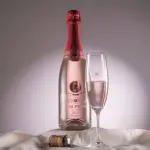 Espumante Brut Rosé Casa Perini 750m