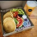 BUEN DIA (Soliciar 1 día antes)