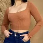 Blusa Dynamic