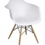 Sillón Eames